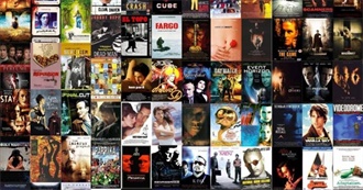 Best Movies Ever! Moviebuff OJ&#39;s Personal Best Movies. How Many Have You Seen?