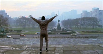 100 Uplifting and Inspiring Movies