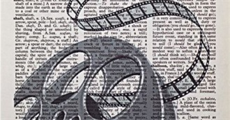 100 Books to Read Before They&#39;re Films