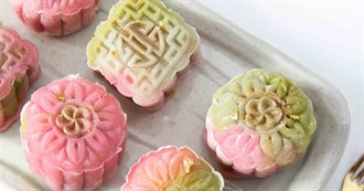 Every Item From Duck Queen&#39;s Latest 100 Food Lists 20