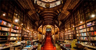 Booklist From the Four Corners