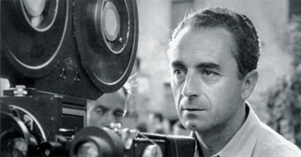 Michelangelo Antonioni Feature Films