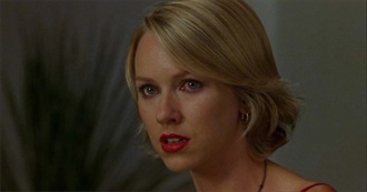 Naomi Watts Top 10 Films