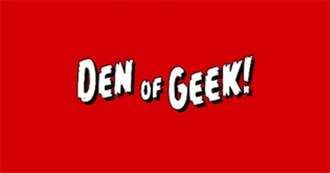 Den of Geek&#39;s Underappreciated Movies - Complete