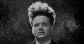 Movies David Saw in April 2024