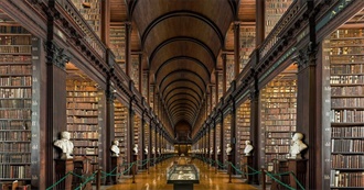 From the Library of NRM