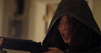 Worst Horror Movies I&#39;ve Seen