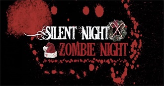 Top 20 Horror Christmas Movies