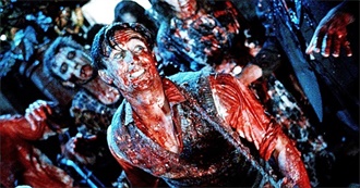 Last Ten Movies Vol. 29