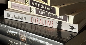 ❤︎ ‎ ‎ ‎ ‎ ‎ ‎ ‎ ‎ ‎ ⊹　₊　Classic Reads