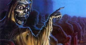 Horror Anthology Films