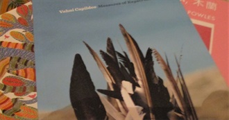 Forward Prizes for Poetry Winners