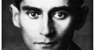 Books Kafka Would Have Recommended to Milena