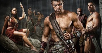 Hannah&#39;s Fav Shows