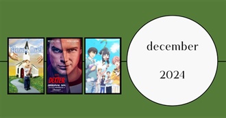 Carol Watches TV - December 2024