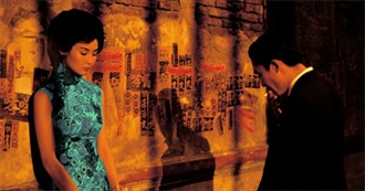 Chinese Movies I&#39;ve Seen