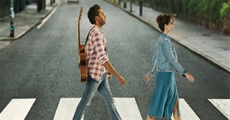 Brianna's "Y" Movies