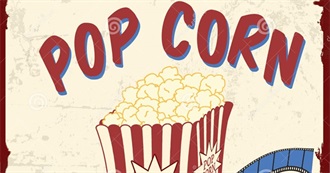 Movies That JESSICA Has and Needs to See!!!