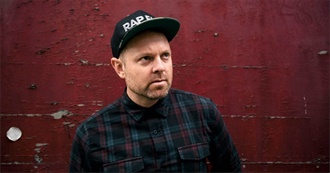 DJ Shadow Discography