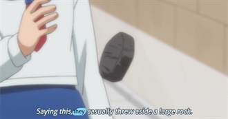 Ila. Noted Cinephile