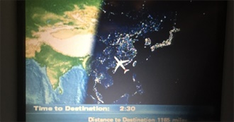 East Asian Countries and Capitals