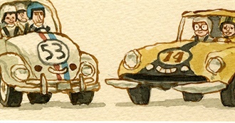 Scott C.'s Great Showdown (2014)