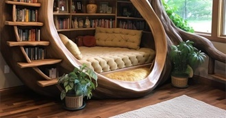 Last Ten Books Read #40