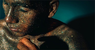 All the Movies Angel Saw in 2021 (Ranked)