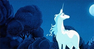 Bandit&#39;s Top 100 Movies