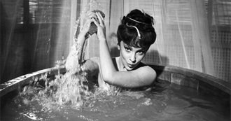 The Films of Gina Lollobrigida