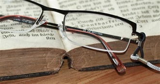 Cathy&#39;s April 2025 Reads