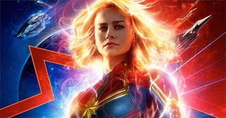 The Last 10 Movies Adam Saw for the First Time 43