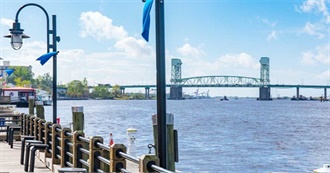 Bez&#39;s 50 Future Travel Destinations