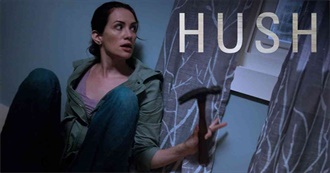 Wild Bill&#39;s Films Watched May 2021