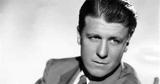 George Stevens Feature Films