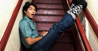 Every &#39;BL&#39; Series/Movie Esth3r Has Seen