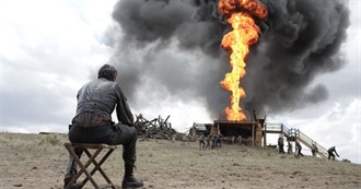 Top 120 2000s Movies