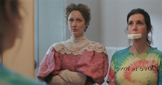 Mo&#39;s January 2022 Movies