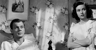 Charlottenewtons Favourite Films