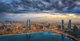 Lonely Planet&#39;s Top Experiences and Sights in Bahrain