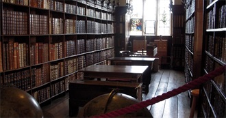 YA Library Books 10/4/17