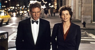 MW Favourite 90s Movies