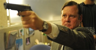 The Films of Joel Murray