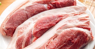 Foods to Avoid With Blood Type AB According to D&#39;Adamo