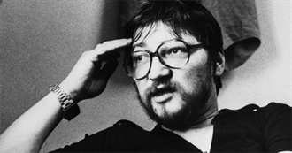 Movies by Rainer Werner Fassbinder
