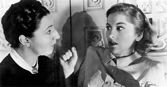 Ranking Every Best Picture Seen (Update 5)