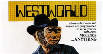 33 Westerns That Aren&#39;t Actually Westerns