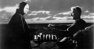 7 Must-Watch Philosophical Movies - Film Companion