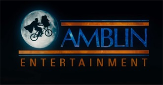 Amblin Entertainment