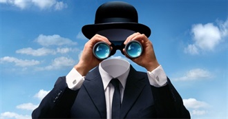 Movies About Spies